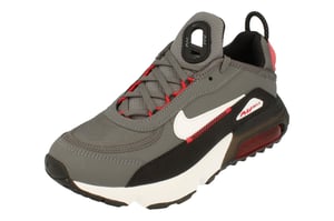 Nike Air Max 2090 C/s Gs Grau Turnschuhe