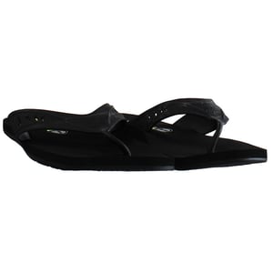 Timberland Mountain Anthletic Black Herren Flip-Flops