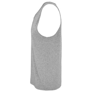 SOLS - "Crusader" Ärmelloses Oberteil für Herren/Damen Unisex (Grau meliert)