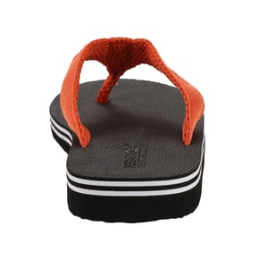 Regatta Herren Flip Flops Rico (Asche/Rost/Orange)