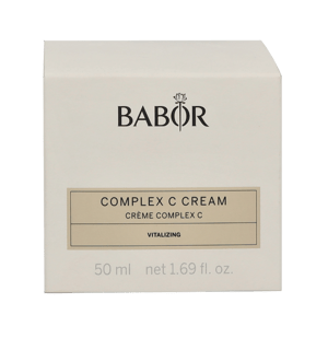 Babor Complex C 24H Cream.