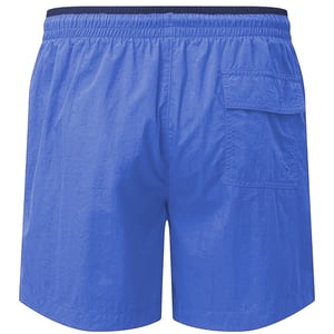 Asquith & Fox Herren-Badeshorts (Royal/Navy)