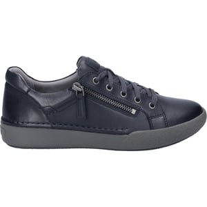 JOSEF SEIBEL Claire 13 | Sneaker für Damen | Blau Claire 13, indigo