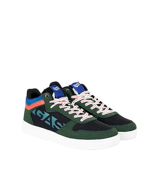 Gas Sneaker Darmah LTX Herren Grün