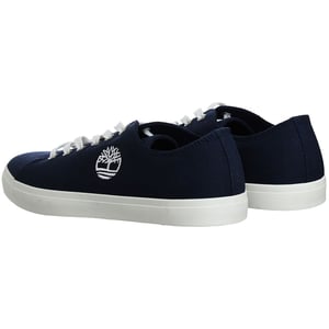 Timberland Union Wharf Oxford Marineblaue Herren-Sneaker
