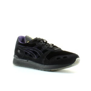 Asics Gel-Lyte Disney Pack Womens Black Trainer