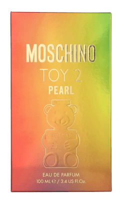 Moschino Toy 2 Pearl Edp Spray.