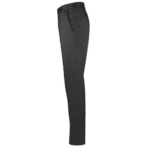SOLS Herren Jared Stretch Slim Anzughose (Schwarz)