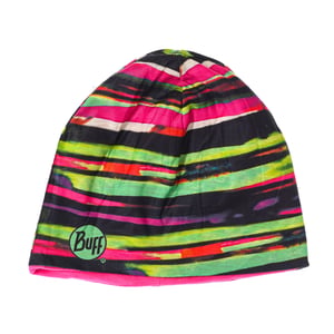 Mit Fleece gefütterte Mütze 119800
