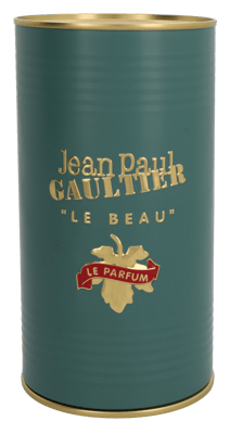 J.P. Gaultier Le Beau Le Parfum Edp Intense Spray.