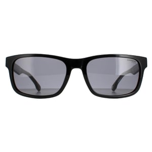 Carrera Rectangle Herren Schwarz Grau 299/S