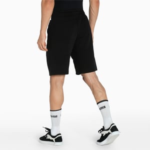 PUMA Herren Essentials Sweatshorts