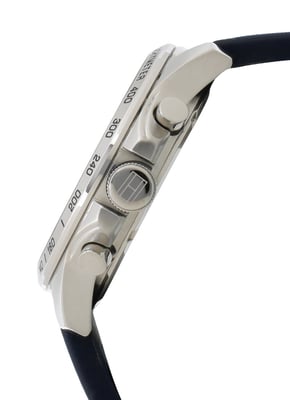 Tommy Hilfiger Cool Sport Herren Uhr Blau 1791476