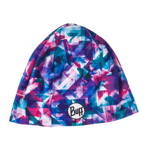 Mit Fleece gefütterte Mütze 121200