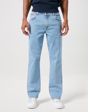 Wrangler - Texas - Gute Stimmung