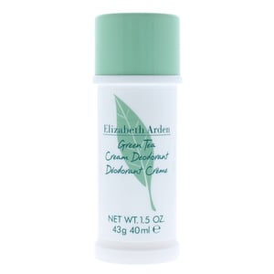 Green Tea Deodorant Cream 40ml
