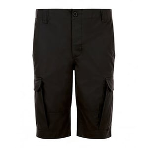 SOLS - Bermuda JACKSON - Homme (Noir)