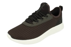 Unter Armour Damen Skylar 2 Grau Trainer