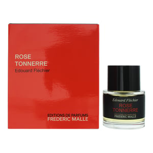 Frederic Malle Rose Tonnerre Eau de Parfum 50 ml