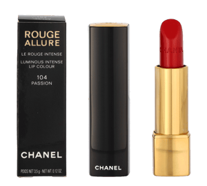 Chanel Rouge Allure Luminous Intense Lip Colour 3,5gr.
