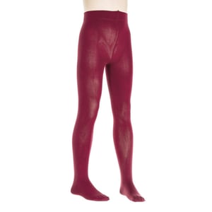 Enge Mikrofaser-Strumpfhose 200 Denier 6554 girl