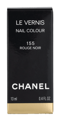 Chanel Le Vernis Longwear Nail Colour.