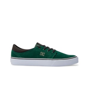 HERREN MODE SCHUH TRASE SD GRÜN