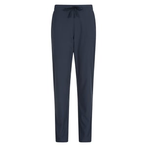 Mountain Warehouse Damen/Damen Agile UV-Schutz-Hose (Navy)