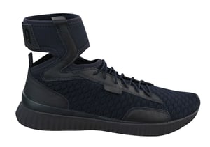 Puma x Rihanna Fenty Geo Womens Blue Trainer