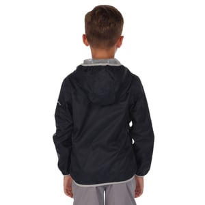 Regatta Great Outdoors Kinder Regenjacke Lever II (Marineblau)