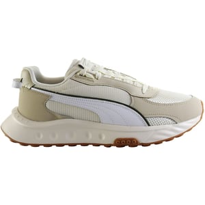 Puma Wild Rider Future Herren White Trainer