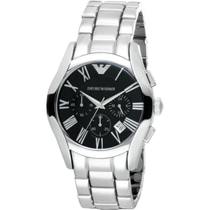 Emporio Armani AR0673 Velente Chronograph Herrenuhr