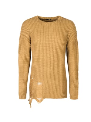 Xagon Man Pullover Herren braun