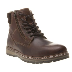 Thomas Crick Sawston Stiefel