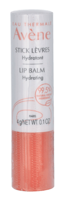 Avene Cold Cream Feuchtigkeitsspendender Lippenbalsam 4 g