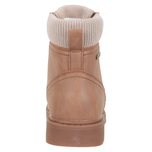 Mountain Warehouse Womens/Ladies Vienna Wasserdichte Stiefel (Hellbraun)