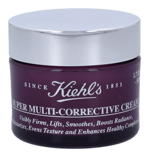 Kiehl's Super Multi-Corrective Cream.