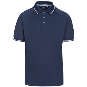 Trespass Herren Bonningotn Poloshirt