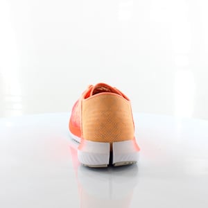 Under Armour Thread Borne Blur Womens Orange Trainer