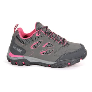 Regatta Childrens/Kids Holcombe Low Junior Wanderstiefel