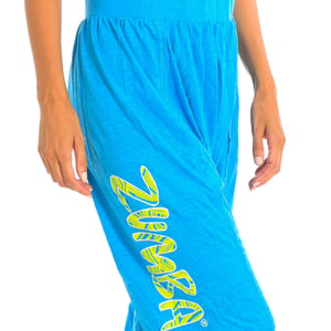Damen Harem Design Sport Piraten Hosen Z1B00207