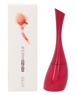 Kenzo Amour Eau De Parfum 50ml