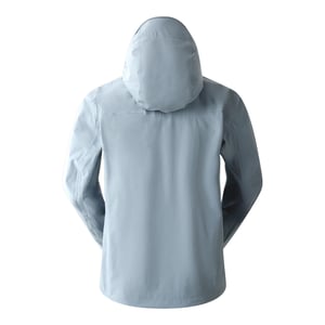 Dare 2B - "Switch Out II" Jacke, wasserfest für Herren (Bleigrau)