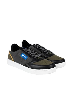 Gas Sneaker Jeb NBX Herren grün