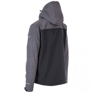 Trespass Herren Abbott Softshell Jacke