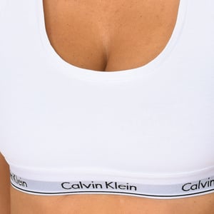 Calvin Klein Top und Slip Set