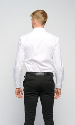 Das Original Performance Shirt - Weiß