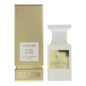 Soleil Blanc - EdP 50ml