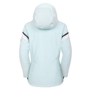 Dare 2B - "Flurry" Skijacke für Damen (Wasser Blau/Dunkel-Jeansblau)