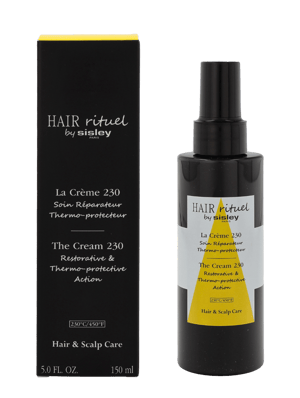 Sisley Haar Rituel Die Creme 230 150 ml